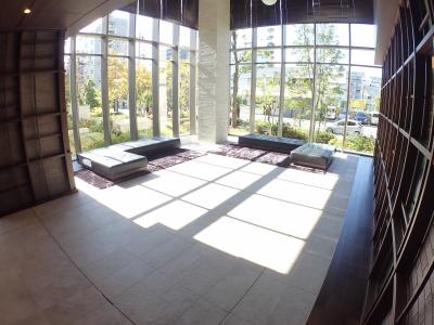 阿波座ライズタワーズフラッグ46